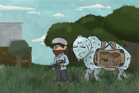 rimworld horse vs muffalo|Dromedaries are awesome. : r/RimWorld .